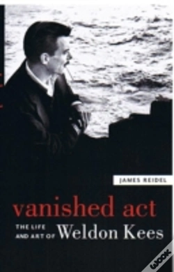 Capa do artigo Vanished Act