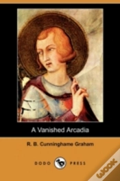 Capa do artigo Vanished Arcadia (Dodo Press)