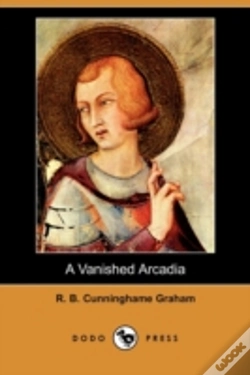 Capa do artigo Vanished Arcadia (Dodo Press)