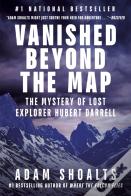 Vanished Beyond The Map