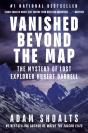 Vanished Beyond The Map - Preview