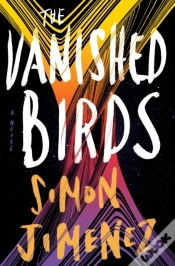 Capa do artigo Vanished Birds