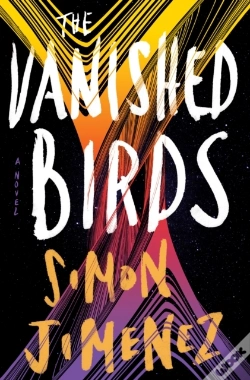 Capa do artigo Vanished Birds