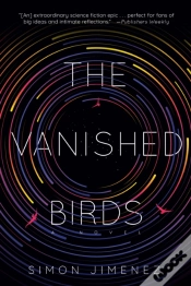 Capa do artigo Vanished Birds