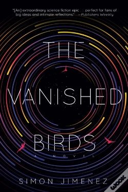 Capa do artigo Vanished Birds