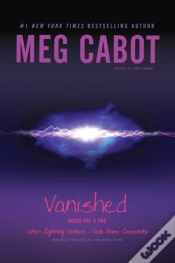 Capa do artigo Vanished Books One & Two