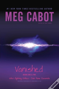 Capa do artigo Vanished Books One & Two
