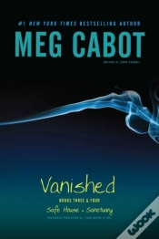 Capa do artigo Vanished Books Three & Four