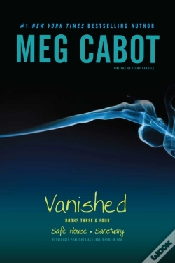 Capa do artigo Vanished Books Three & Four