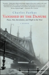 Vanished By The Danube