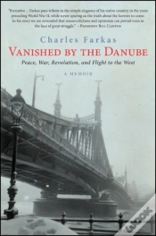 Capa do artigo Vanished By The Danube