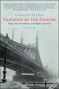 Capa do artigo Vanished By The Danube