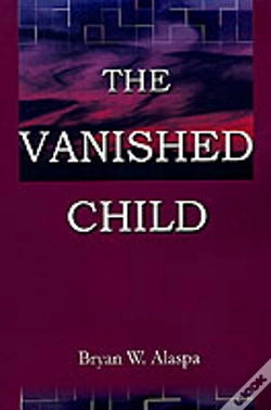 Capa do artigo Vanished Child