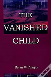 Capa do artigo Vanished Child