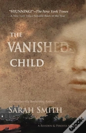 Capa do artigo Vanished Child