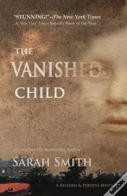 Capa do artigo Vanished Child
