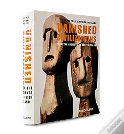 Capa do artigo Vanished Civilizations