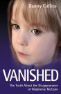 Vanished - Preview