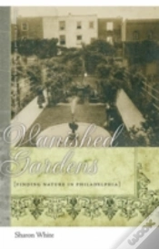 Capa do artigo Vanished Gardens