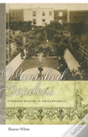 Capa do artigo Vanished Gardens