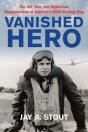 Vanished Hero - Preview