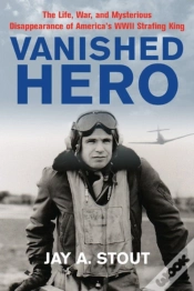 Capa do artigo Vanished Hero