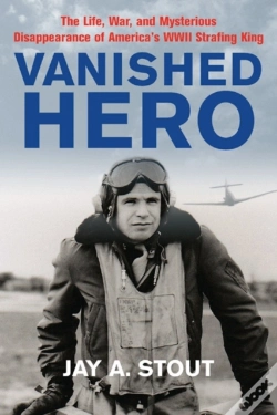 Capa do artigo Vanished Hero