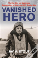 Vanished Hero