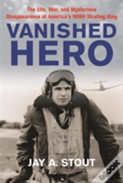 Capa do artigo Vanished Hero