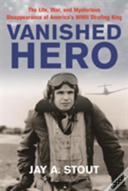 Capa do artigo Vanished Hero