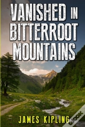 Capa do artigo Vanished In Bitterroot Mountains