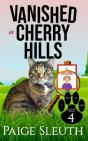 Vanished In Cherry Hills - Preview