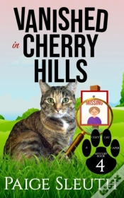 Capa do artigo Vanished In Cherry Hills