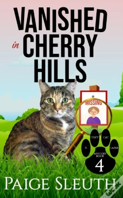 Capa do artigo Vanished In Cherry Hills