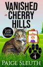 Vanished In Cherry Hills - Preview