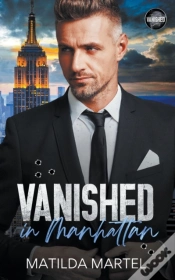 Capa do artigo Vanished In Manhattan