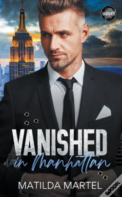 Capa do artigo Vanished In Manhattan