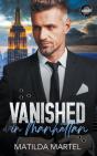 Vanished In Manhattan - Preview