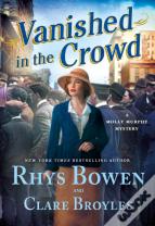 Vanished In The Crowd