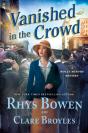 Vanished In The Crowd - Preview
