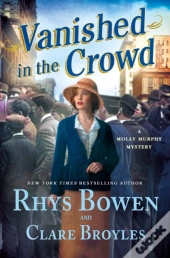 Vanished In The Crowd