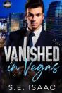 Vanished In Vegas - Preview