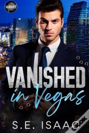Capa do artigo Vanished In Vegas
