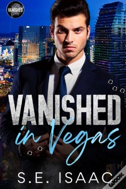 Capa do artigo Vanished In Vegas
