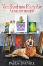 Vanished Into Plein Air - Preview