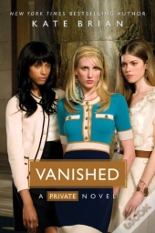 Vanished