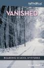 Vanished - Preview