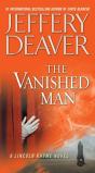 Vanished Man - Preview