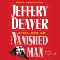 Vanished Man - Preview