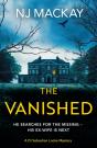 Vanished - Preview